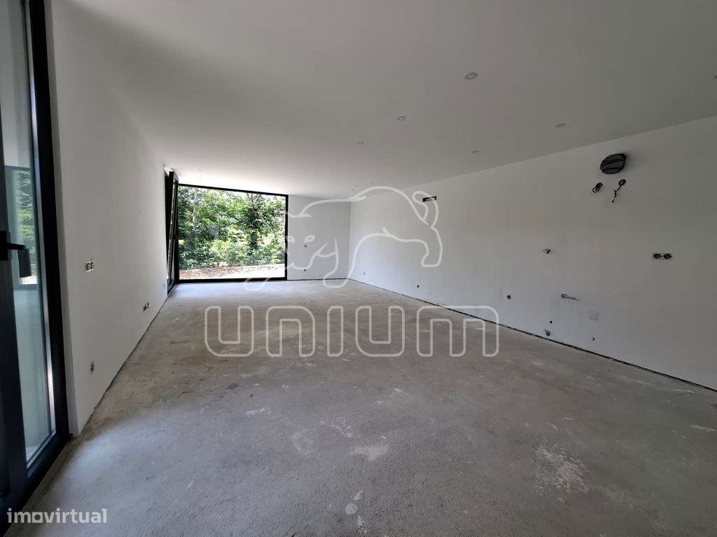 Fabulosa Moradia T4 com piscina-17