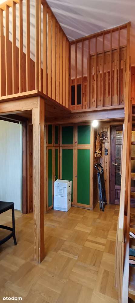 3 pokojowe 64,1m2/ Starówka- ul. Krzywe Koło-6