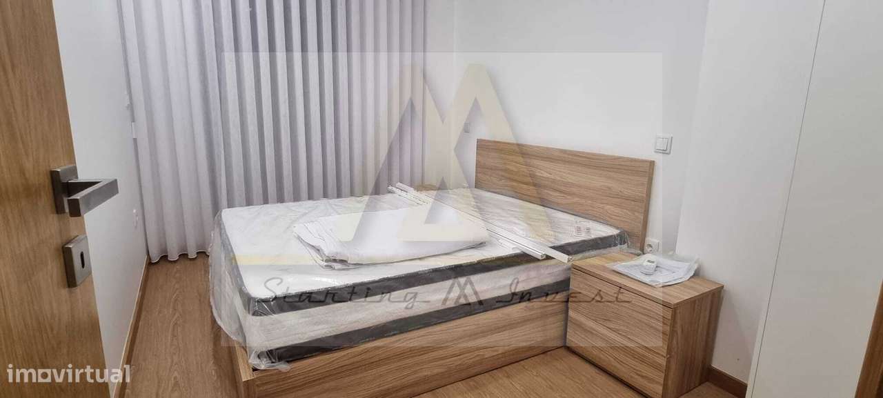 Apartamento T1 - Grande imagem: 5/9