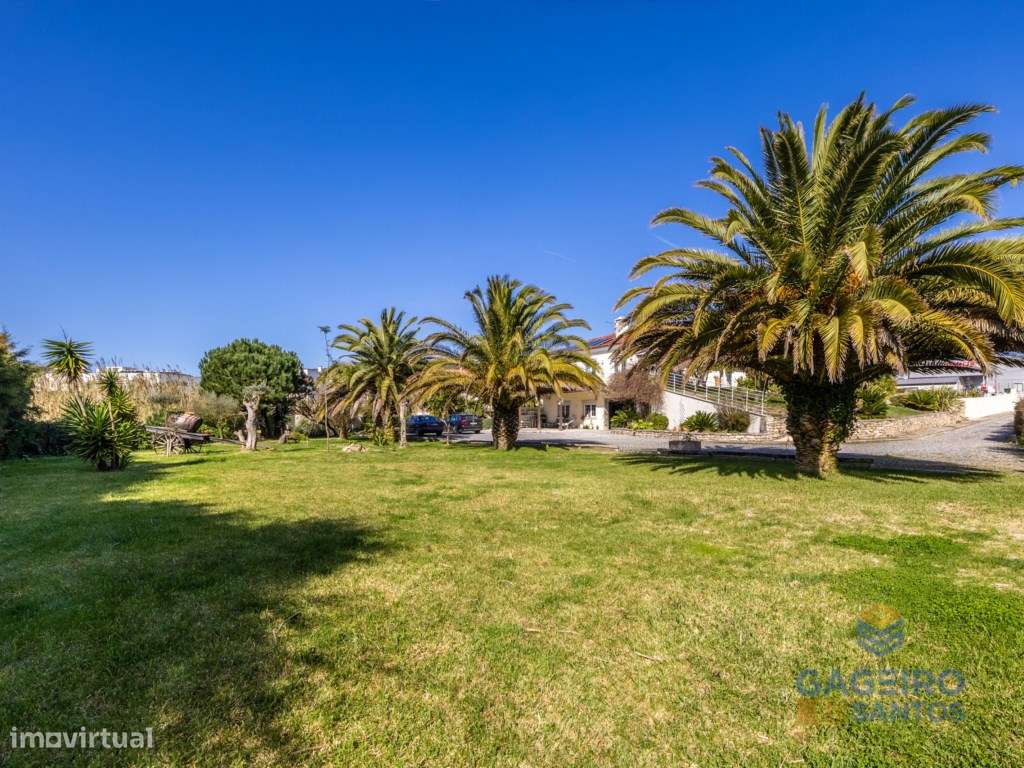 Moradia Independente T4 +1 em São Martinho do Porto-51