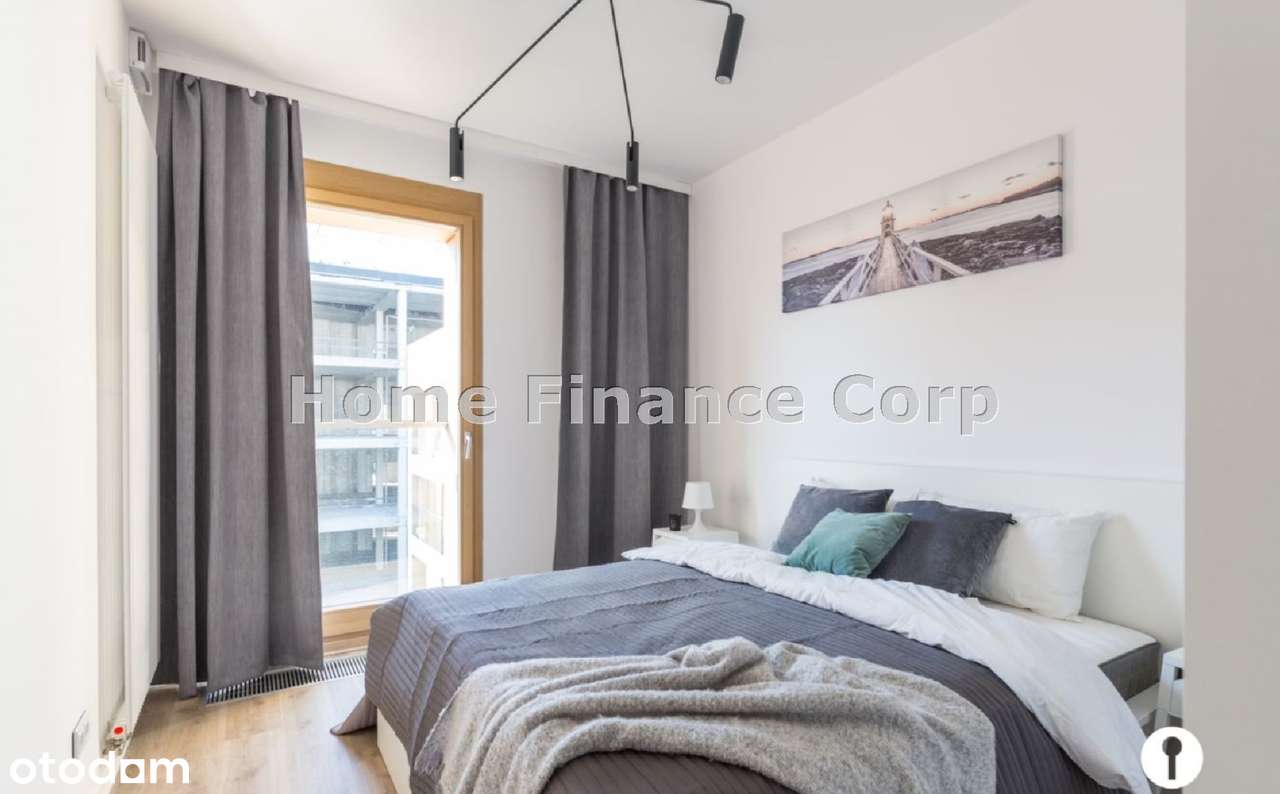 IDEALNY Apartament Bezpośrednio Od Dewelopera - bez prowizji-5