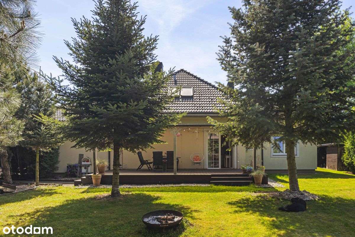 Miejsce dla rodziny I pół godziny od Wrocławia-19