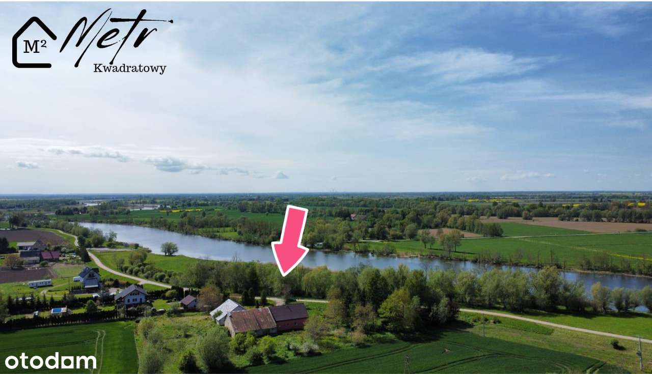 SIEDLISKO NAD NOGATEM – Kępiny Wielke