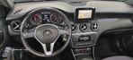 Mercedes-Benz A 200 CDi BE Urban Aut. - 9