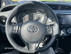 Toyota Yaris 1.5 Premium - 8