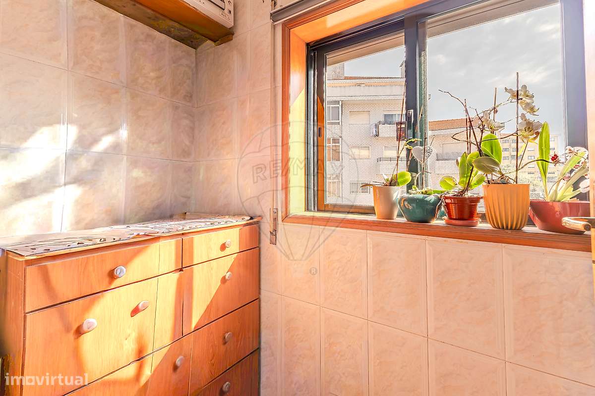 Apartamento T3 para venda-7
