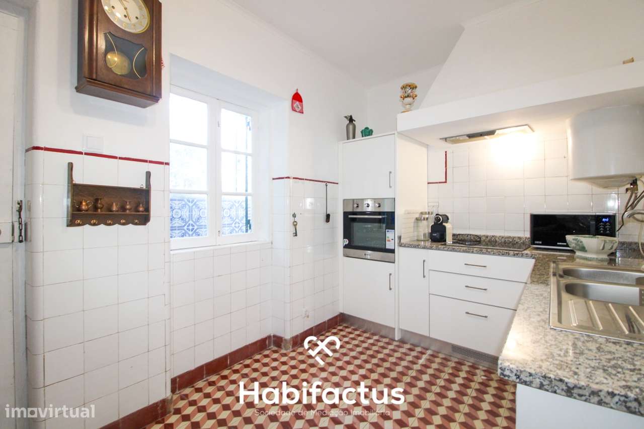 Moradia T3 em Carregal do Sal - Viseu - Grande imagem: 5/20