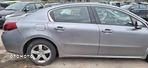 PEUGEOT 508 lift 2,0hdi 140km rozrusznik - 6