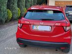 Honda HR-V 1.5 Comfort - 6