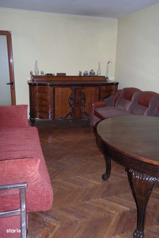 Dristor-Ramnicul Sarat,mall park lake,stradal,10min metrou!-5