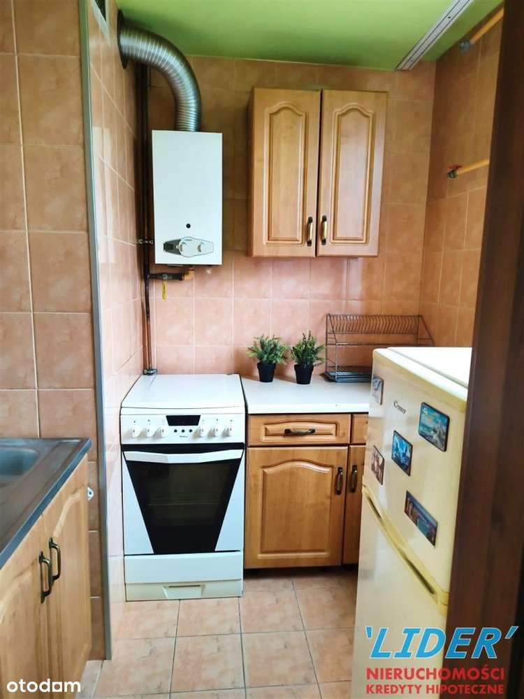 Kawalerka Tychy Osiedle D-4