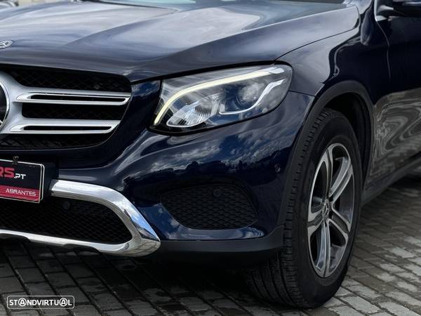 Mercedes-Benz GLC 250 d Exclusive 4-Matic - 2