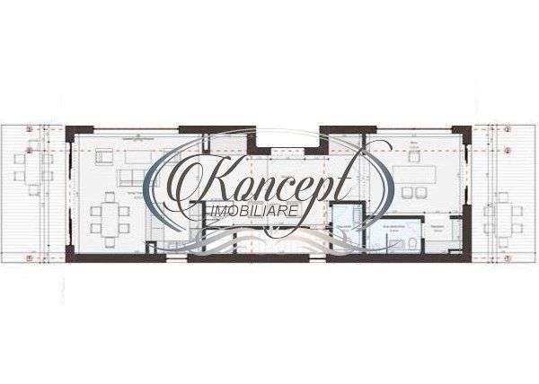 Teren cu proiect autorizat in Faget - Imagine principală: 3/7