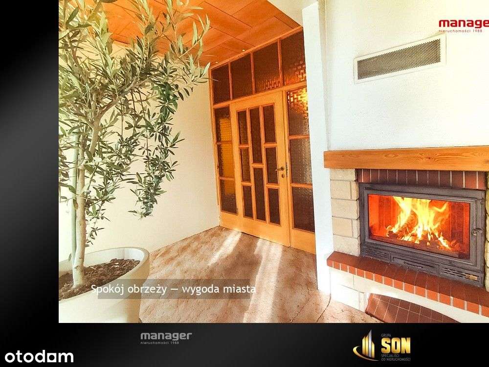 Spokój obrzeży — wygoda miasta-6