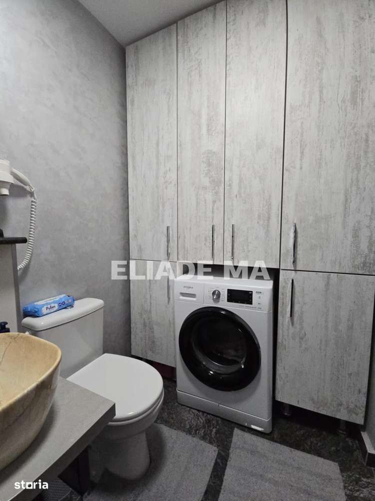 Apartament 2 camere de vanzare Eforie Nord-7