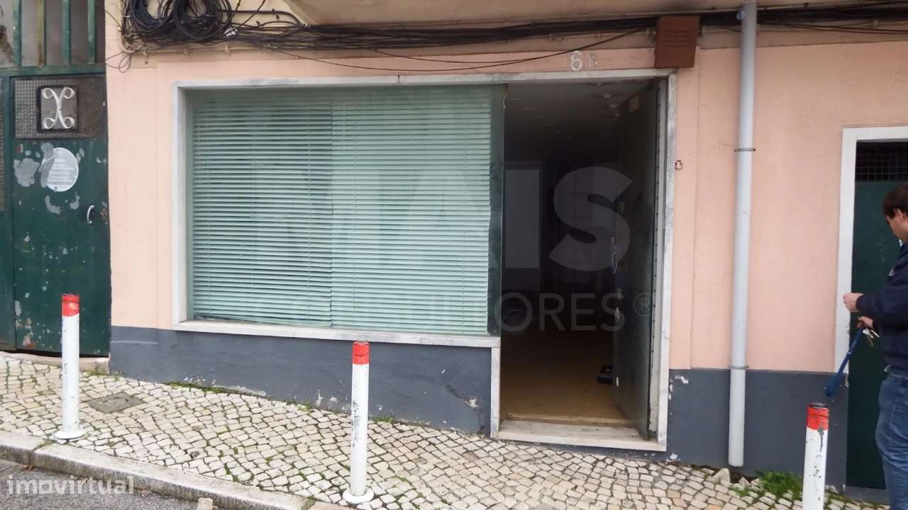 Prédio em Propriedade Toral| INVESTIMENTO | Prior Velho – LOURES - Grande imagem: 5/20