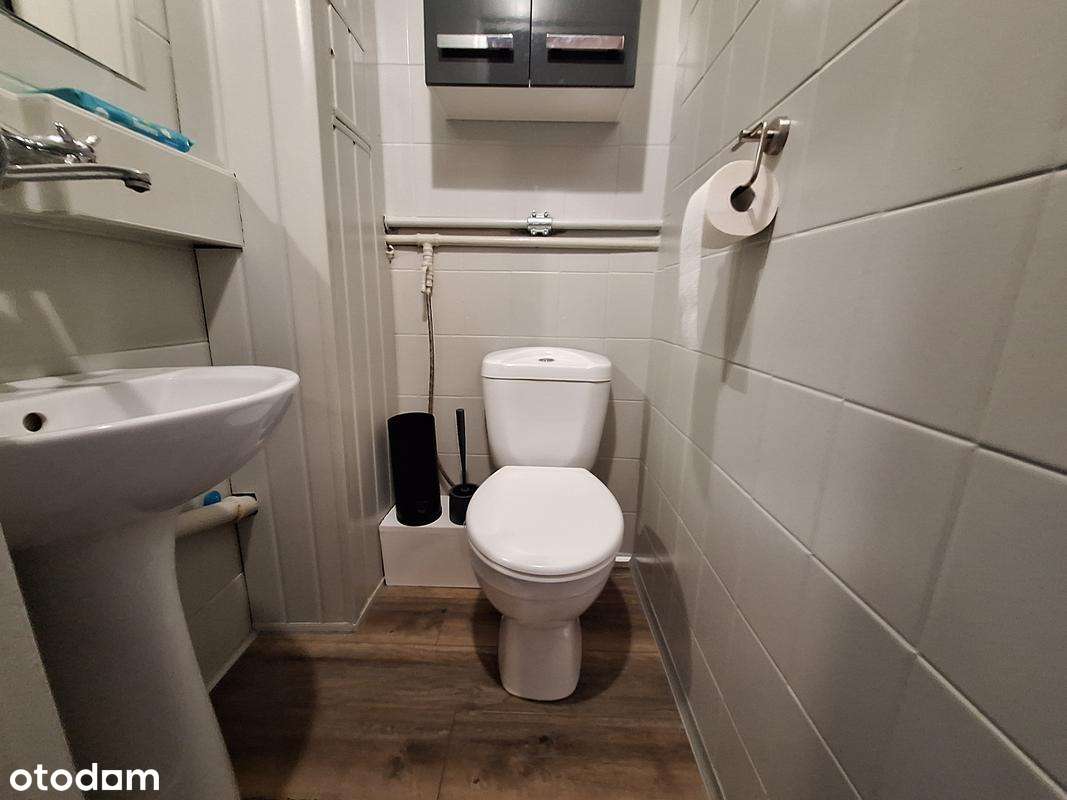 Sympatyczne duże 3 pokojowe mieszkanie/Podolszyce/ Czwartaków-8