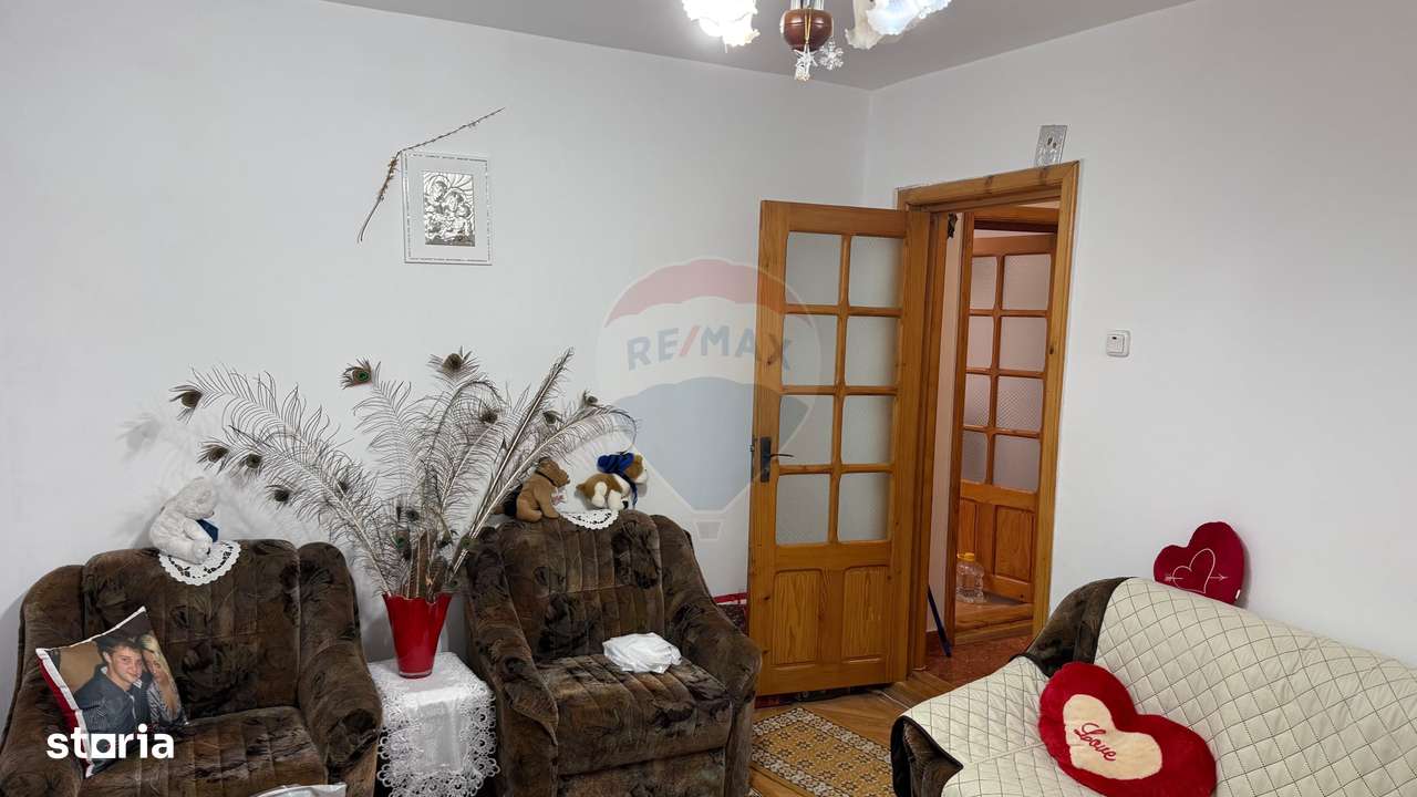Apartament Aleea Echității + loc de parcare! - Imagine principală: 3/6
