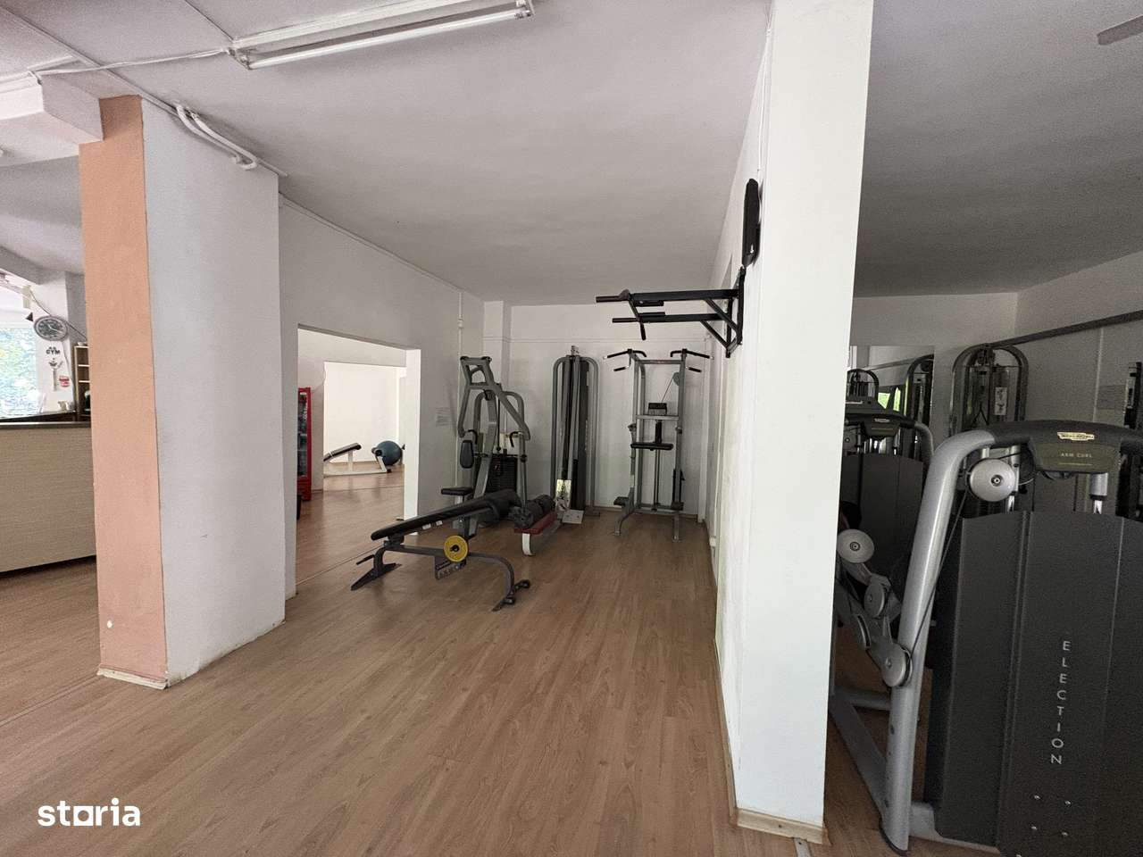 Spatiu comercial  300 mp , Bulevardul   Stefan cel Mare - Imagine principală: 2/12