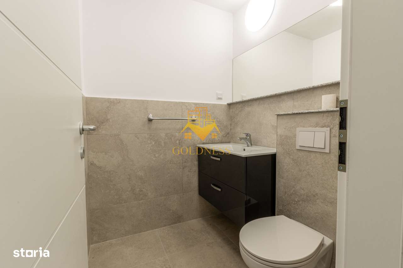 3 camere, decomandate, Zorilor Zona Observatorului, Profi, UMF - Imagine principală: 4/9