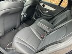 Mercedes-Benz GLC 220 d Coupe 4Matic 9G-TRONIC AMG Line - 23