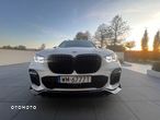 BMW X5 M M50d - 20