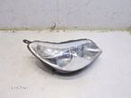 LAMPA PRAWA TYLNA TYŁ CITROEN C5 I LIFT 9650055880 - 11