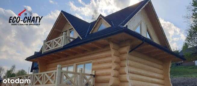 Dom działka widokowa Zawoja Przysłop Babia Góra - Pełny obrazek: 4/10