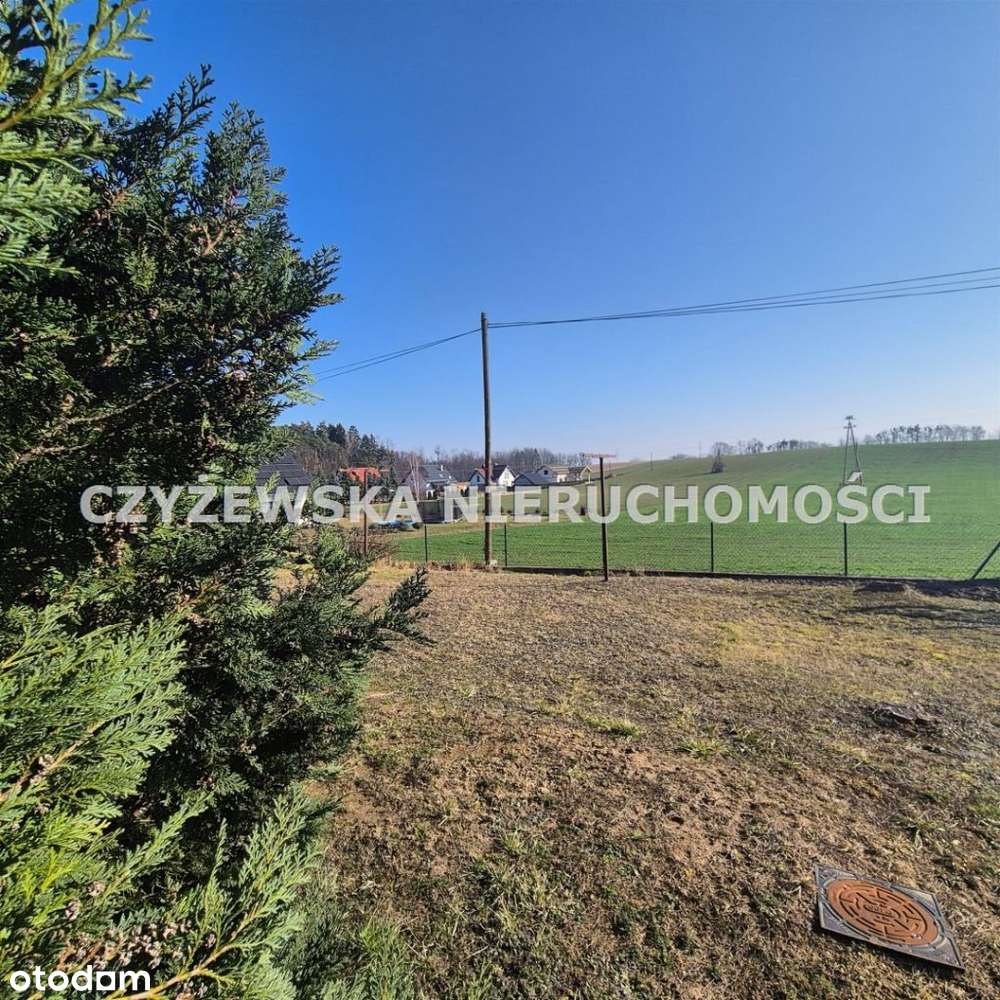 Dom W Smętowie Granicznym Przy Ul. Os. Przylesie !-17