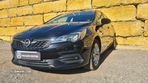 Opel Astra 1.5 D Business Edition Aut. S/S - 43