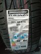 Anvelope noi vara 205/60 R16 BRIDGESTONE TURANZA ER300 92W - 1