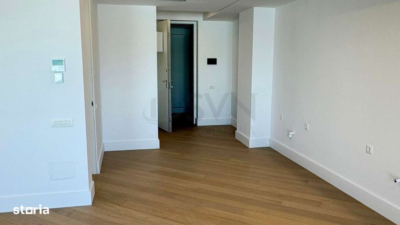 Apartament 3 camere I Cortina 126 I Ansamblu premium - Imagine principală: 3/12