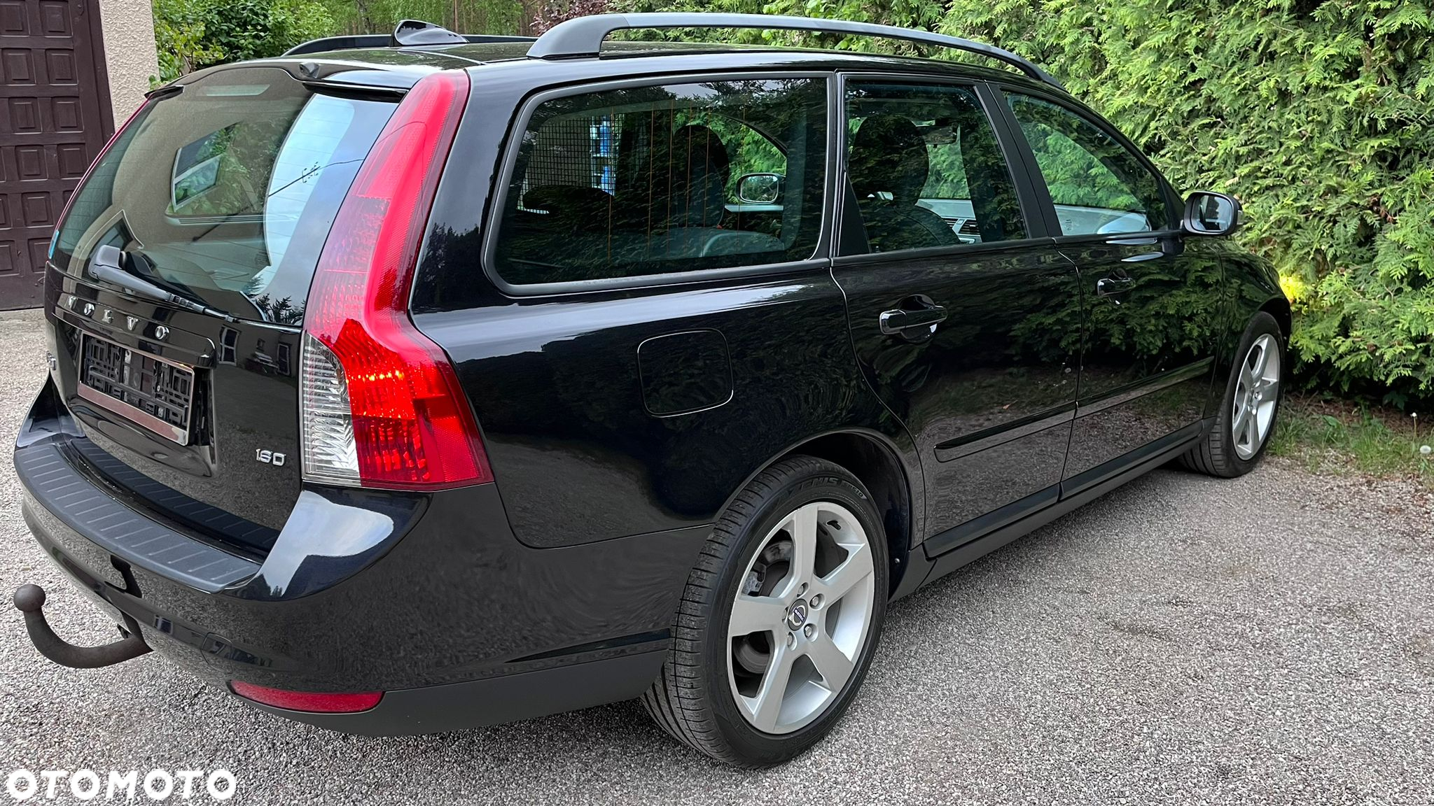 Volvo V50 - 3