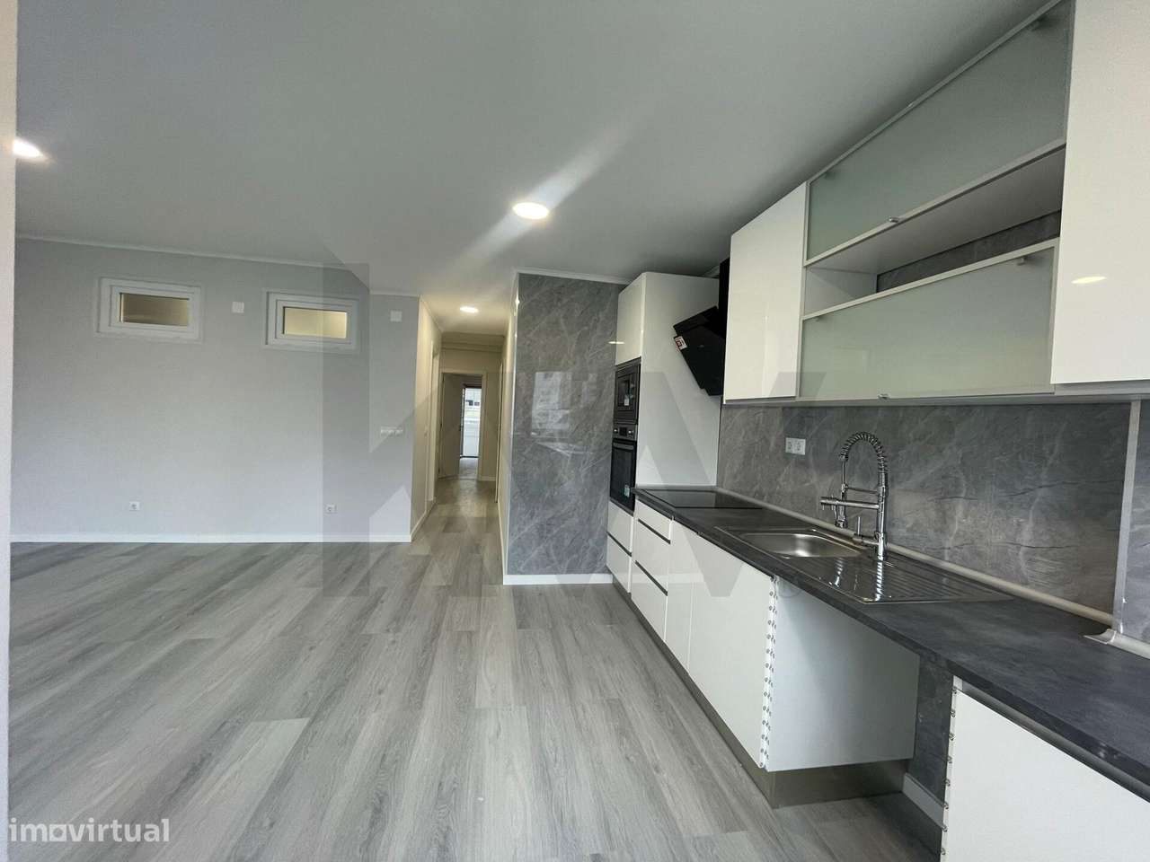 Apartamento T2 Venda - Totalmente Remodelado-20