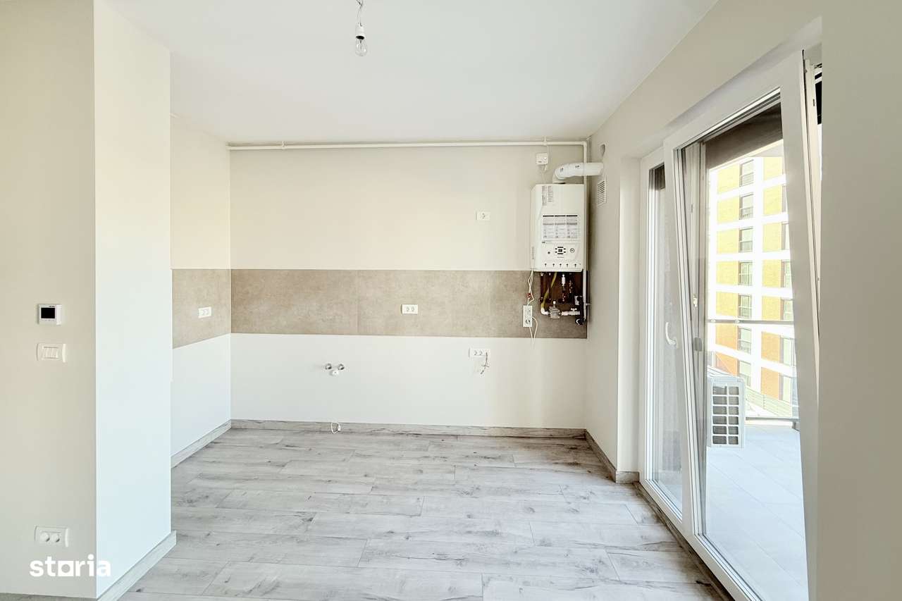 Apartament 3 camere decomandat, Adora Park Uta, comision 0% - Imagine principală: 2/13