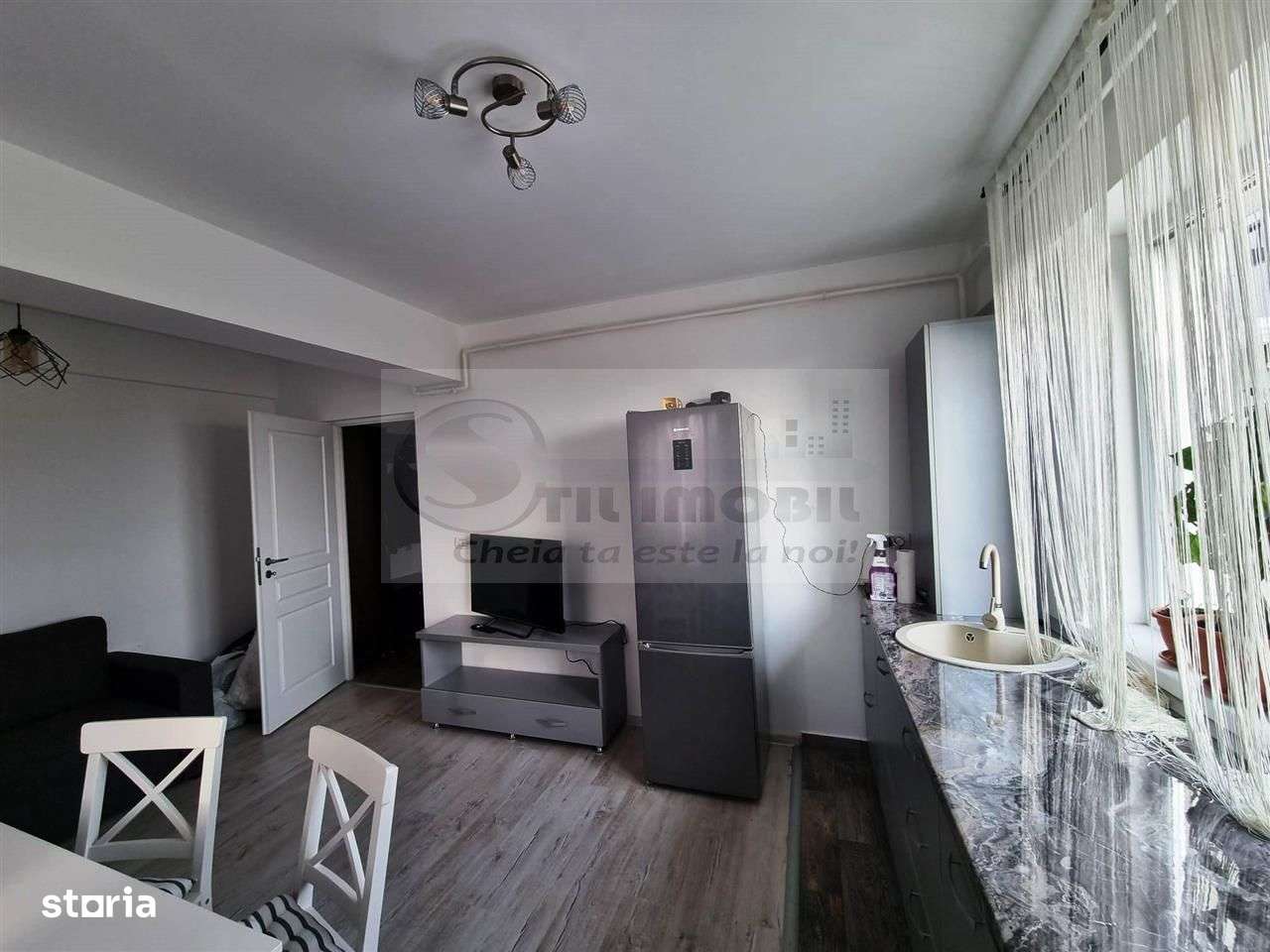 Apartament  2 camere + loc parcare CUG - Pepinierei - Imagine principală: 4/16
