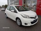 Toyota Yaris 1.0 Sprint - 5