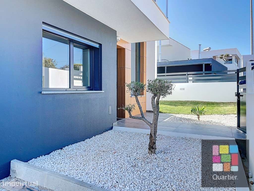 Moradia 500 mts Colégio do Vale - Grande imagem: 4/14