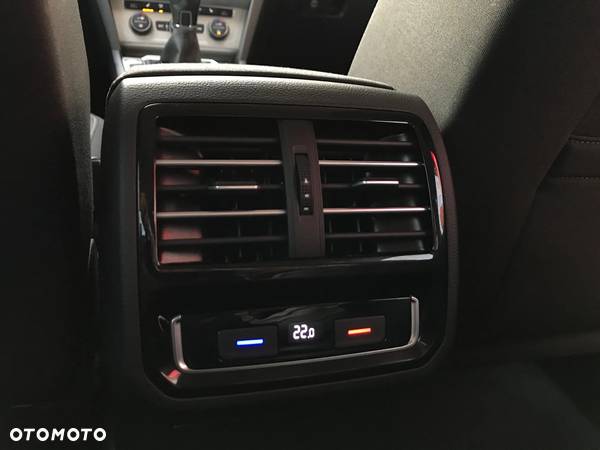Volkswagen Passat 1.8 TSI BMT Comfortline - 16