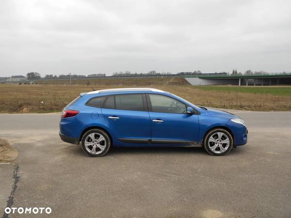 Renault Megane 1.4 16V TCE Privilege - 4