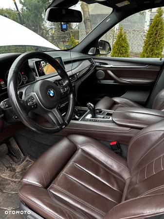 BMW X5 - 8