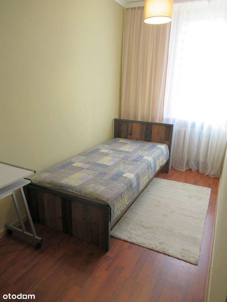 Wola, Wolska, 58 m2, 5-pokoi, wyposażone pod wynajem jako inwestycja-6