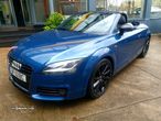 Audi TT Roadster 1.8 TFSi S-line - 2