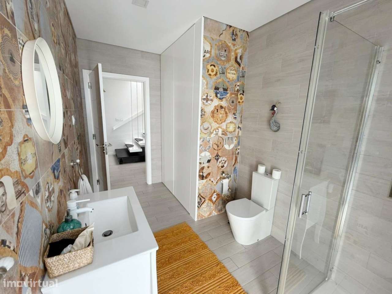 Moradia T4 Aveiro, Esgueira, junto à ria - Grande imagem: 5/11