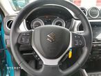 Suzuki Vitara 1.4 Boosterjet SHVS Premium 2WD - 11