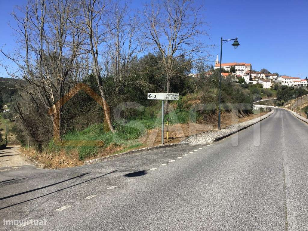 Terreno para Investimento com 3.480m2 junto a EN2 em Sardoal - Abra... - Grande imagem: 5/17