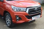 Toyota Hilux 2.4 D-4D 4WD Premium Edition - 5