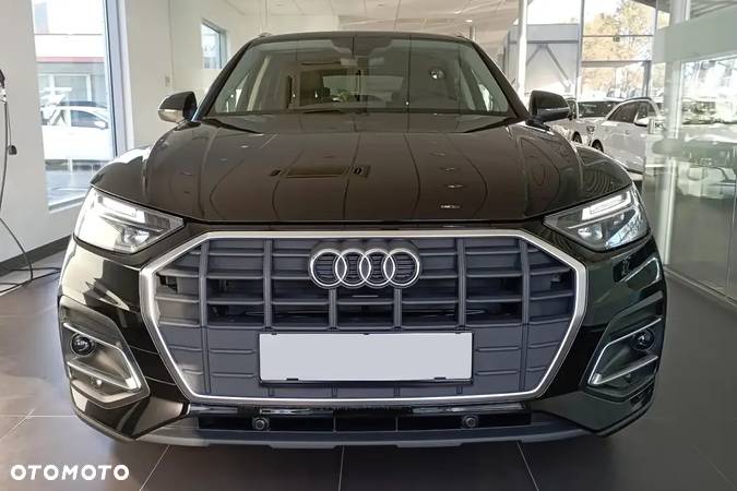 Audi Q5 35 TDI mHEV S tronic - 5