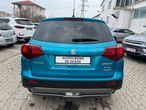 Suzuki Vitara 1.4 Boosterjet Mild-Hybrid AllGrip Passion - 6