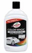 Solutie polish Turtle Wax Color Magic Bright White 500ml - 1